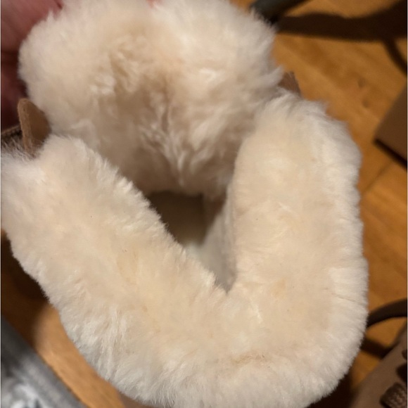 🆕 UGG Classic Mini Alpine Bootie🥰 - Picture 15 of 16